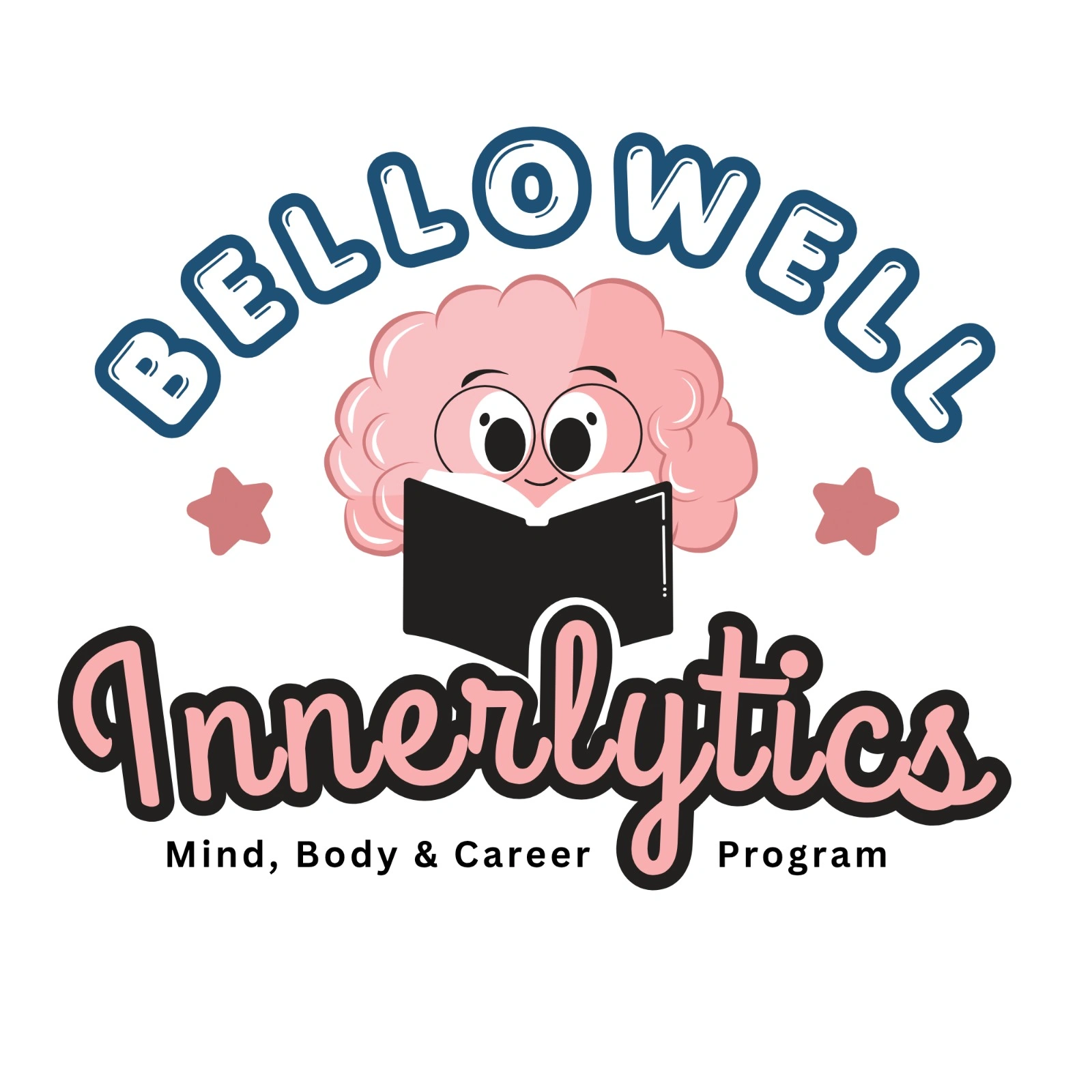 Bellowell Innerlytics Logo