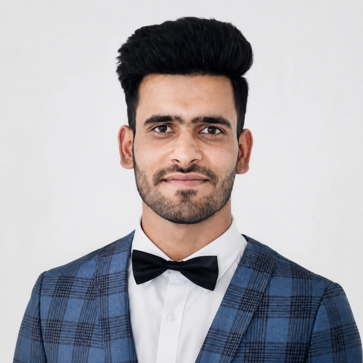 Dr. Abhishek Dogra
