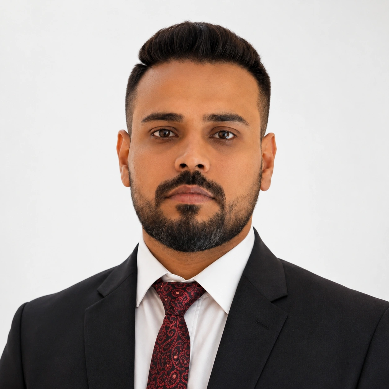 Dr. Prashant Sharma