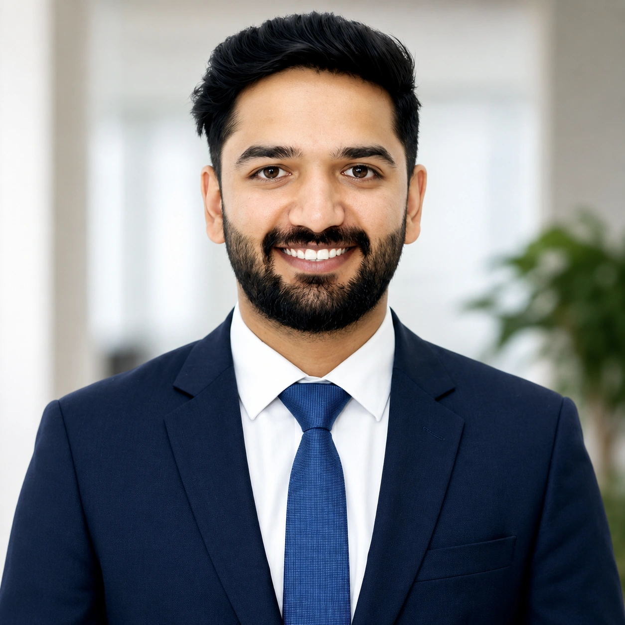 Prateek Sheth Dawesar