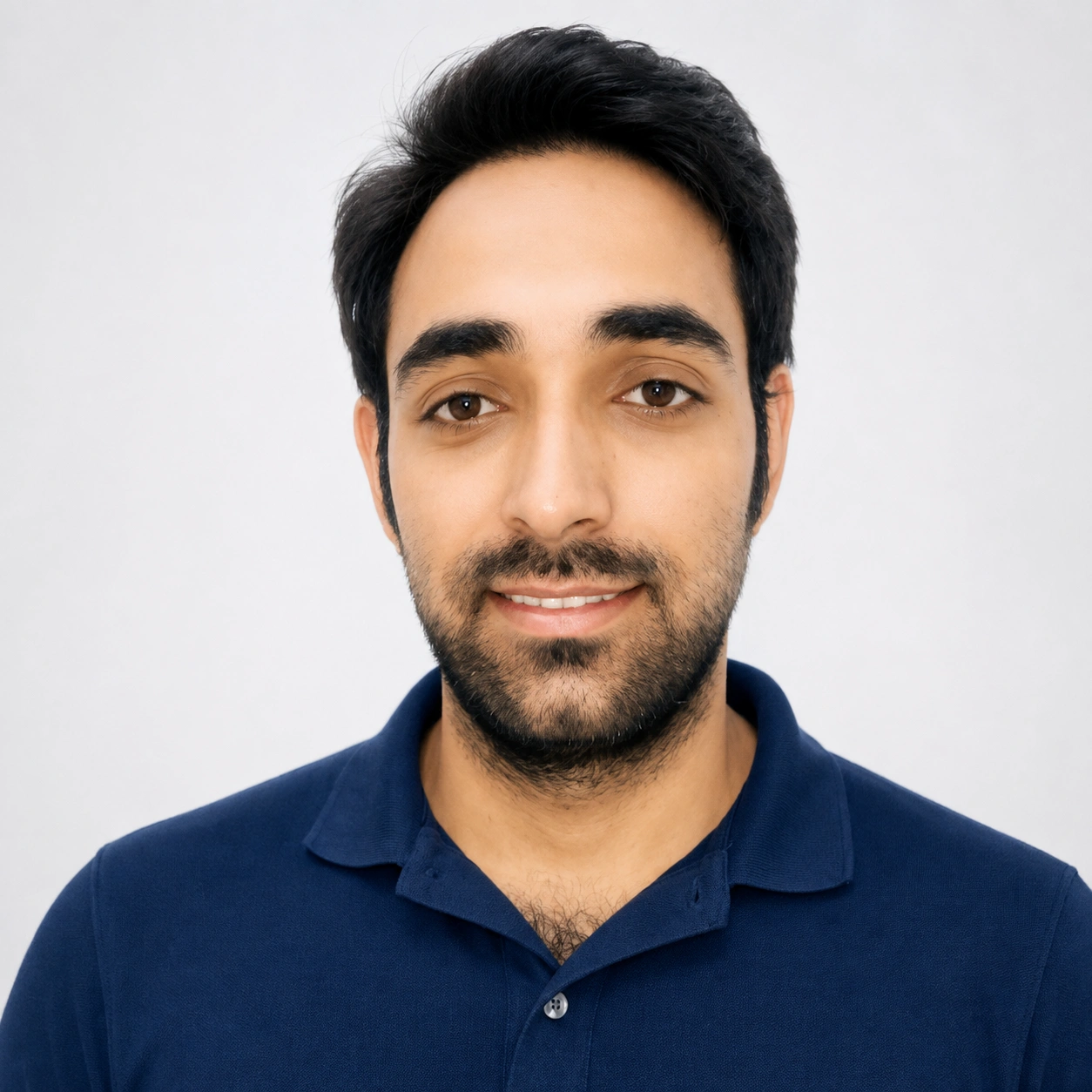 Dr. Suhail Mir