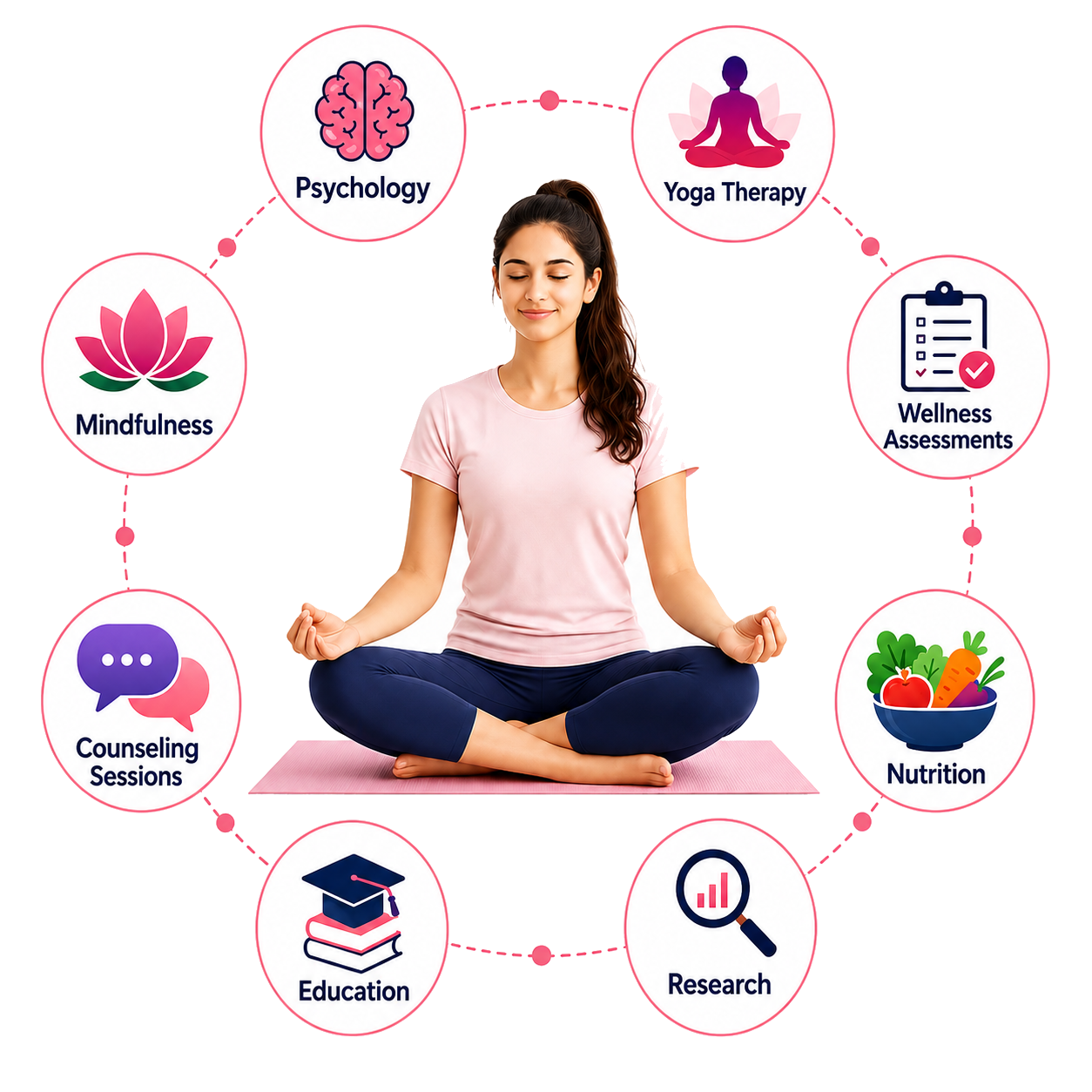 Wellness Ecosystem